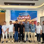 Kalla Toyota Palopo gelar Festival Tukar Tambah. (dok. istimewa)