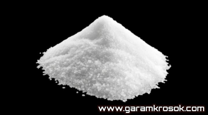 Distributor Garam Krosok Madura Surabaya untuk UMKM